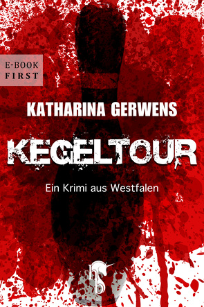 Kegeltour von Gerwens,  Katharina