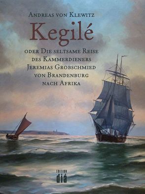 Kegilé von von Klewitz,  Andreas