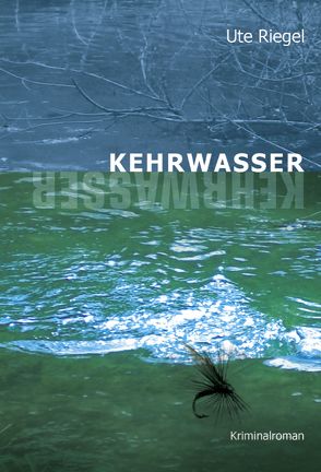 Kehrwasser von Riegel,  Ute