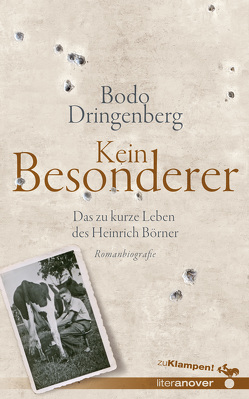 Kein Besonderer von Dringenberg,  Bodo