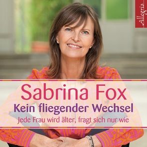 Kein fliegender Wechsel von Fox,  Sabrina