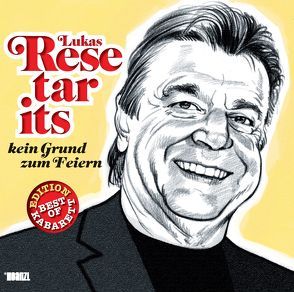 Kein Grund zum Feiern von Resetarits,  Lukas