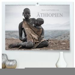 Kein Land berührt wie Äthiopien (hochwertiger Premium Wandkalender 2024 DIN A2 quer), Kunstdruck in Hochglanz von Koehler,  Axel