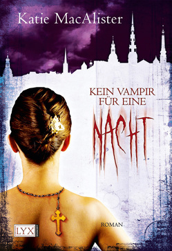 Kein Vampir für eine Nacht von MacAlister,  Katie