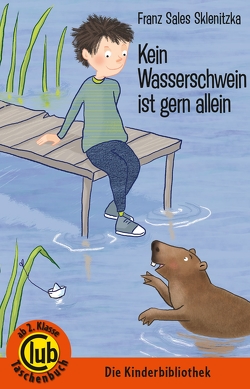 Kein Wasserschwein ist gern allein von Henning,  Löhlein, Sklenitzka,  Franz Sales