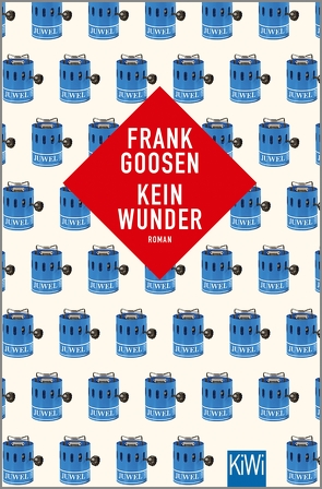 Kein Wunder von Goosen,  Frank