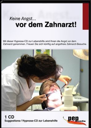 Keine Angst… vor dem Zahnarzt! von Neumann,  Markus, Weggel,  Matthias