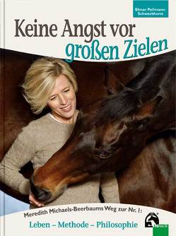 Keine Angst vor großen Zielen von Pollmann-Schweckhorst,  Elmar