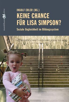 Keine Chance für Lisa Simpson? von Erler,  Ingolf