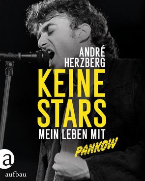 Keine Stars von Herzberg,  André