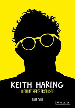 Keith Haring von Parisi,  Paolo