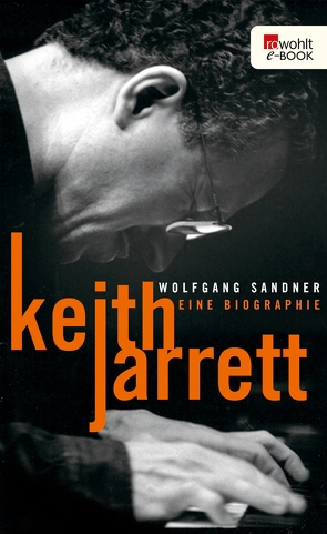 Keith Jarrett von Sandner,  Wolfgang