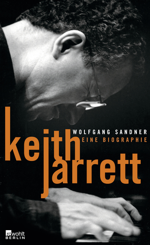 Keith Jarrett von Sandner,  Wolfgang
