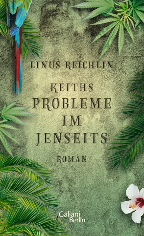 Keiths Probleme im Jenseits von Reichlin,  Linus