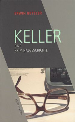 Keller von Beyeler,  Erwin
