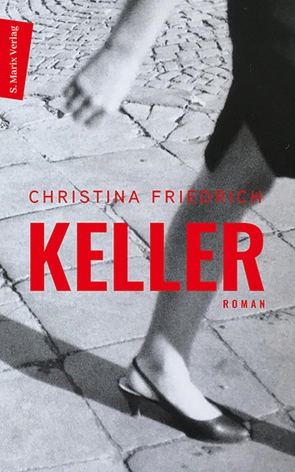 Keller von Friedrich,  Christina