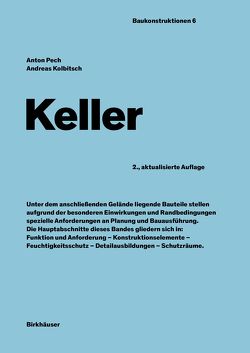 Keller von Kolbitsch,  Andreas, Pech,  Anton