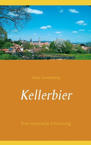 Kellerbier von Grunenberg,  Klaus