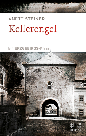 Kellerengel