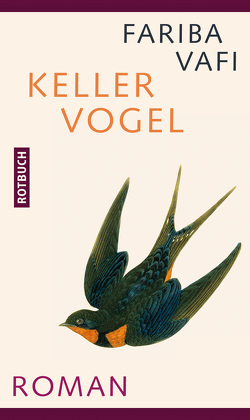 Kellervogel von Abkai,  Parwin, Said, Vafi,  Fariba