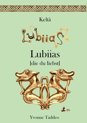 Keltâ Lubiias von Cott,  Joachim, Cott,  Susanne, Taddeo,  Yvonne