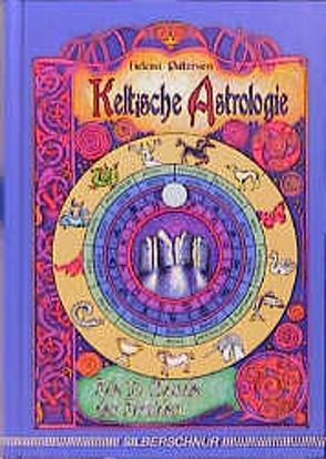 Keltische Astrology von Edel,  Momo H, Peterson,  Helena