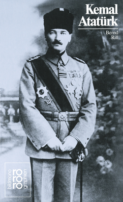 Kemal Atatürk von Rill,  Bernd