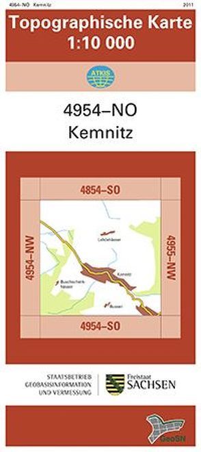 Kemnitz (4954-NO)