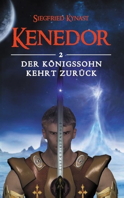 Kenedor von Kynast,  Siegfried