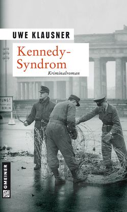 Kennedy-Syndrom von Klausner,  Uwe