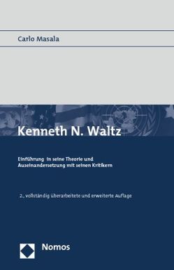 Kenneth N. Waltz von Masala,  Carlo