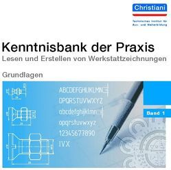 Kenntnisbank der Praxis – Band 1 von Luedtke,  G