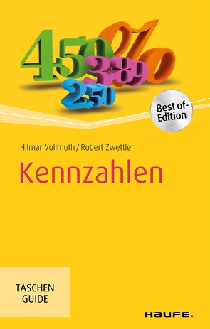 Kennzahlen von Vollmuth,  J. Hilmar, Zwettler,  Robert