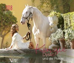 Kenzie Dysli 2018 von Edition Boiselle,  Gabriele Boiselle