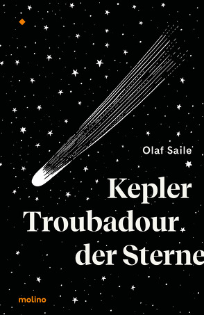 Kepler von Saile,  Olaf