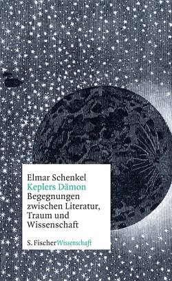 Keplers Dämon von Schenkel,  Elmar