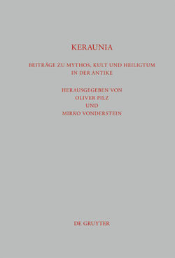 Keraunia von Pilz,  Oliver, Vonderstein,  Mirko