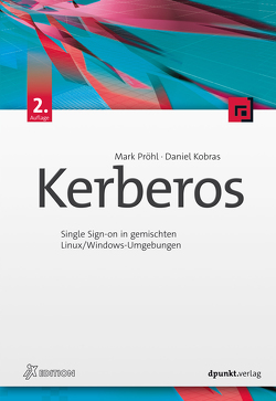Kerberos von Kobras,  Daniel, Pröhl,  Mark