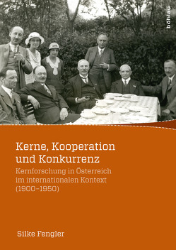 Kerne, Kooperation und Konkurrenz von Fengler,  Silke