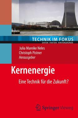 Kernenergie von Neles,  Julia, Pistner,  Christoph