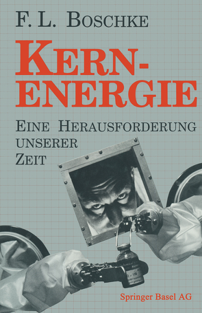 Kernenergie von BOSCHKE