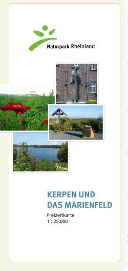 Kerpen und das Marienfeld