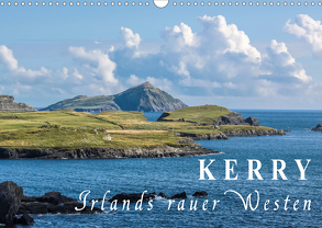 Kerry – Irlands rauer Westen (Wandkalender 2020 DIN A3 quer) von Mueringer,  Christian