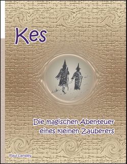 Kes von Lansley,  Paul