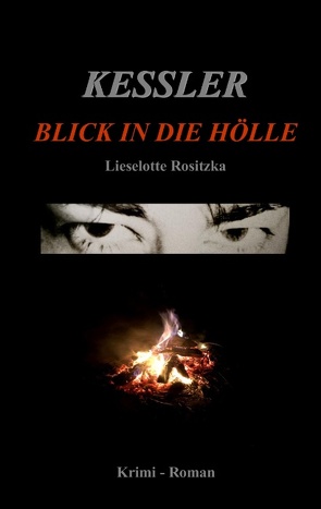 Kessler von Rositzka,  Lieselotte