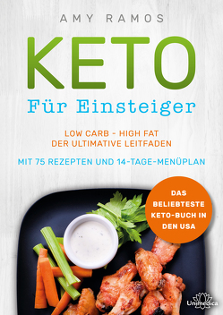 Keto für Einsteiger von Ramos,  Amy