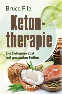 Ketontherapie von Fife,  Bruce