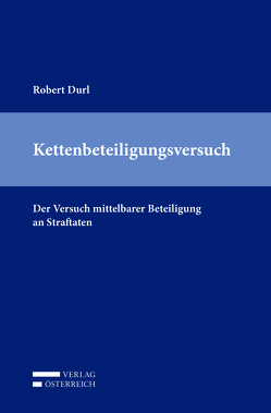 Kettenbeteiligungsversuch von Durl,  Robert