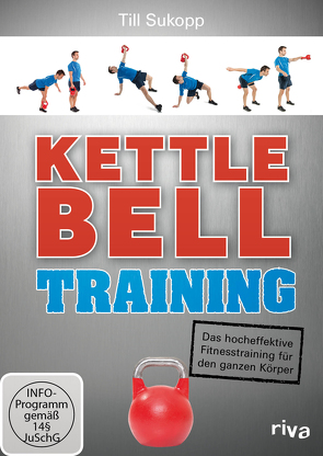 Kettlebell-Training von Sukopp,  Till