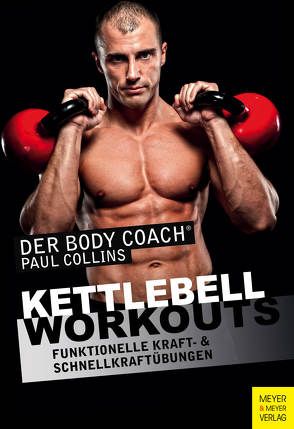 Kettlebell-Workouts von Collins,  Paul